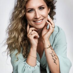 Golden Club by Olga Lubańska DOSTĘP BEZTERMINOWY [56 SZKOLEŃ]