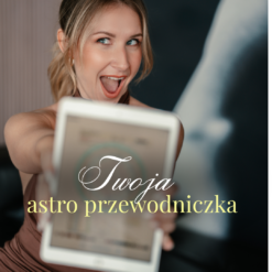 Astro przewodniczka